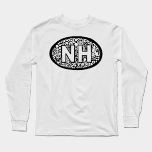 NHampshire Long Sleeve T-Shirt